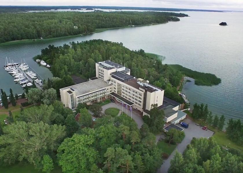Southwest Finland Turku Exterior