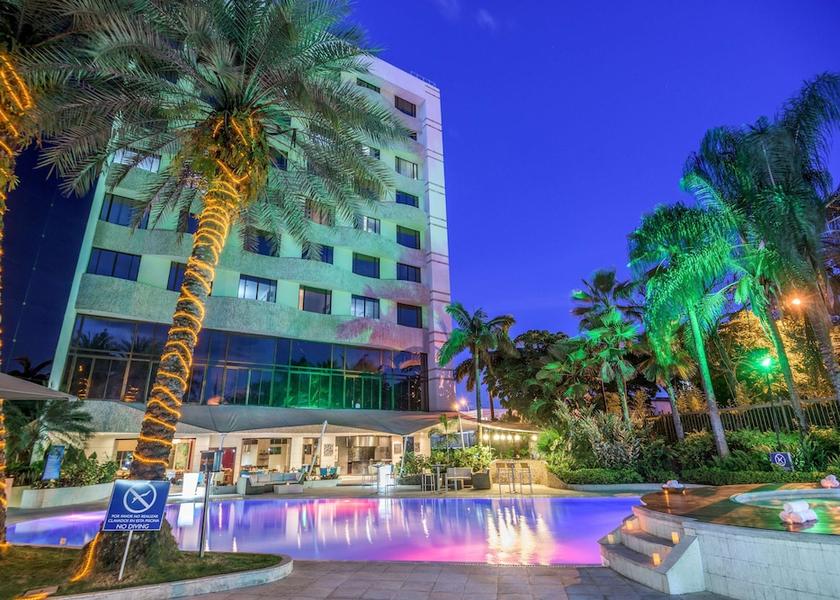 Valle del Cauca Cali Pool