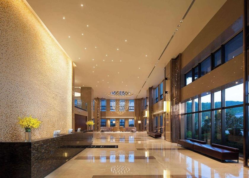 Shandong Jinan Lobby