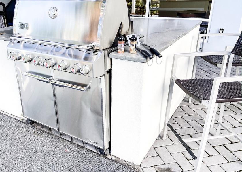 Florida Altamonte Springs Barbeque