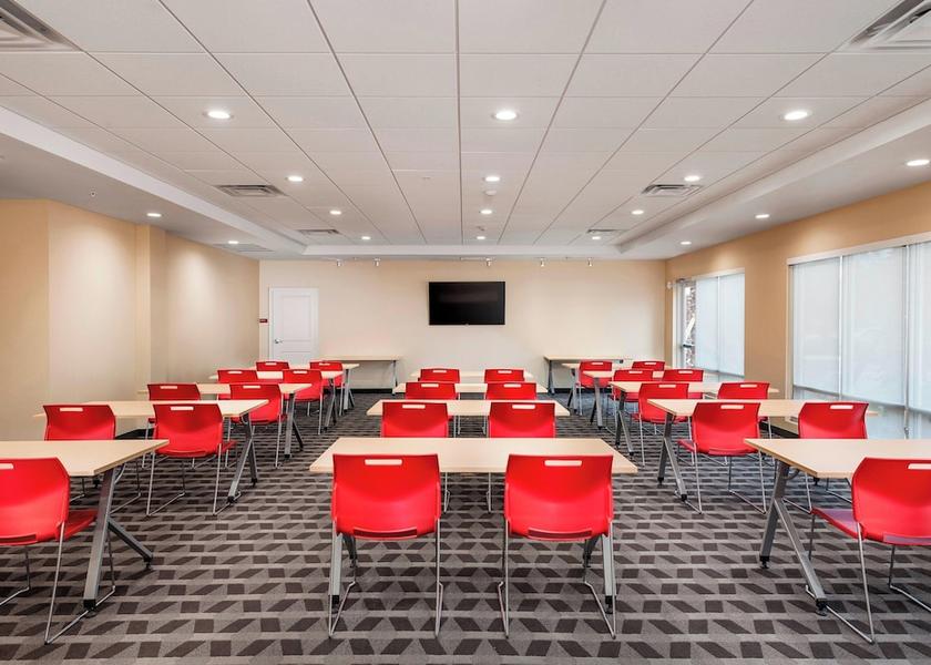 Florida Altamonte Springs Meeting Room