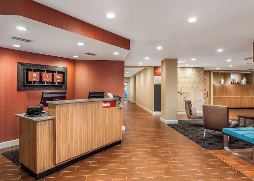 Florida Altamonte Springs Reception