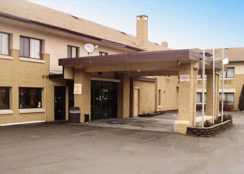 New York Binghamton Primary image