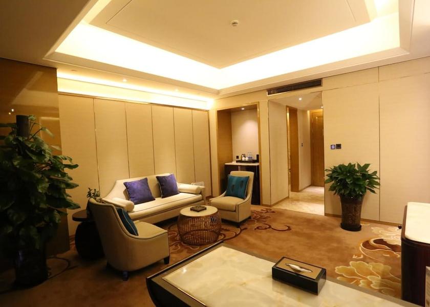 Xinjiang Urumqi Interior Entrance