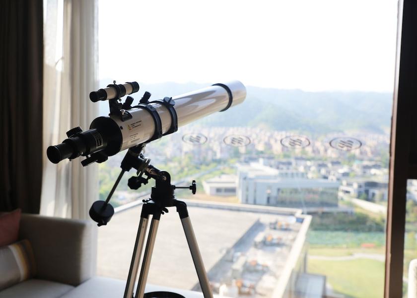 Jiangxi Nanchang In-Room Amenity