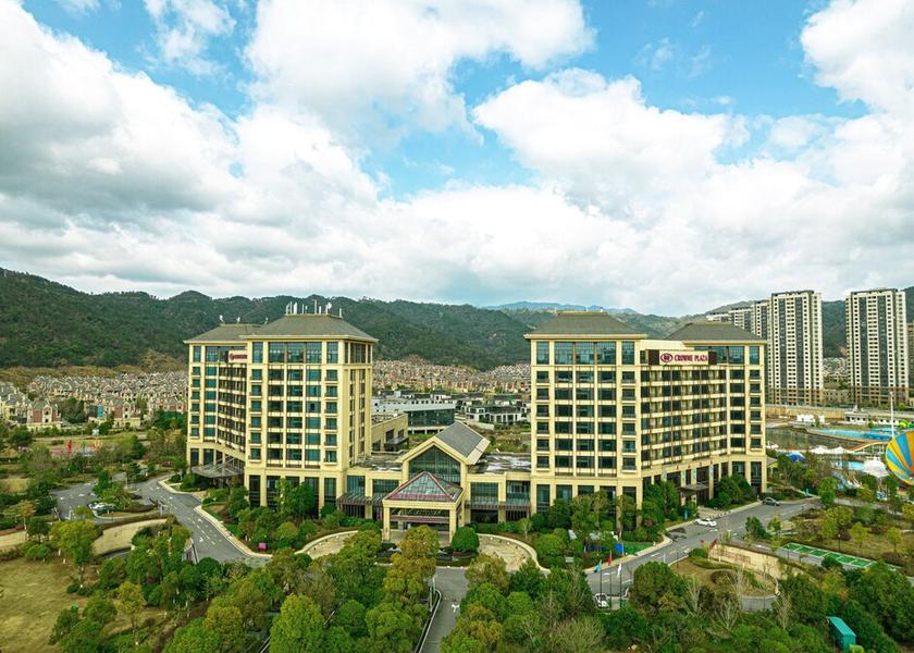 Jiangxi Nanchang Exterior Detail
