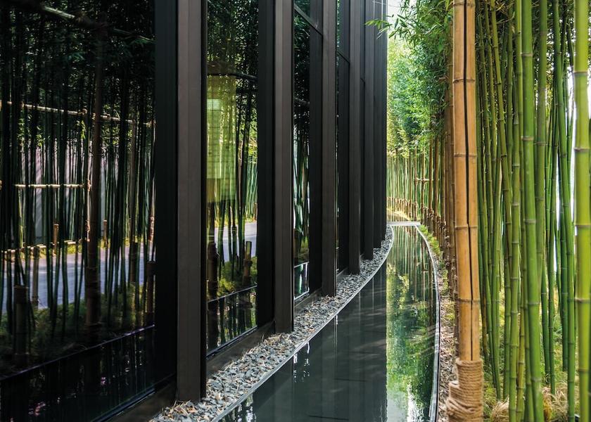 Hebei Beijing Exterior Detail
