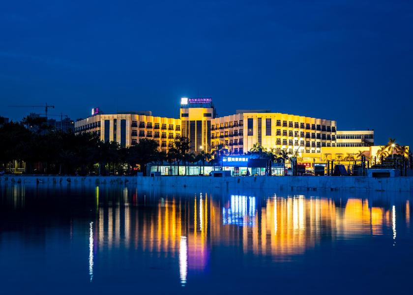 Guangxi Beihai 