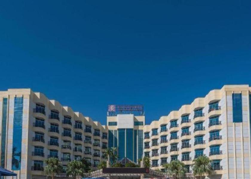 Guangxi Beihai 