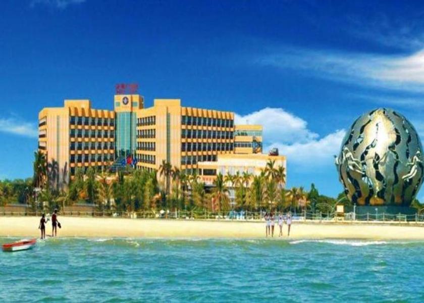Guangxi Beihai 