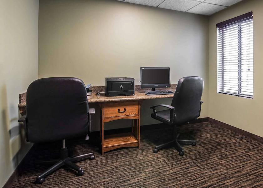 New York Cortland Business Centre