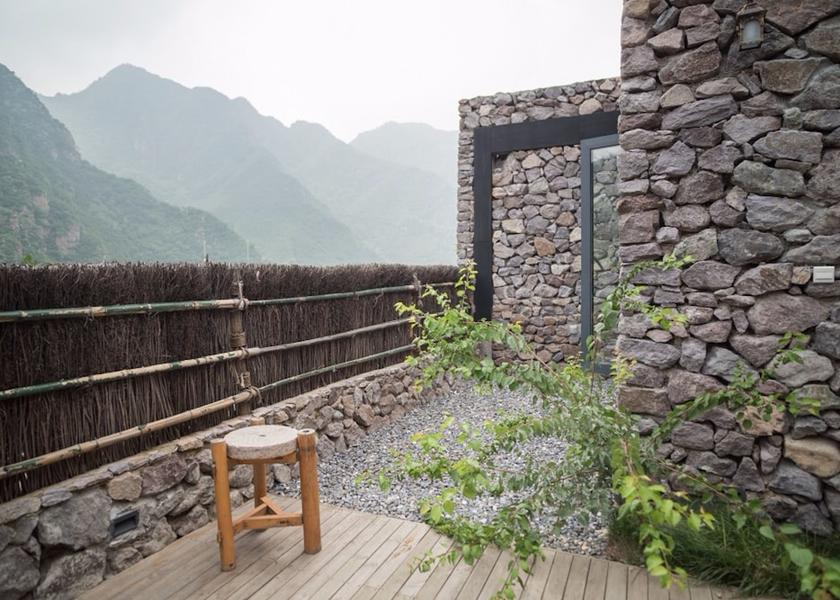 Hebei Baoding Terrace