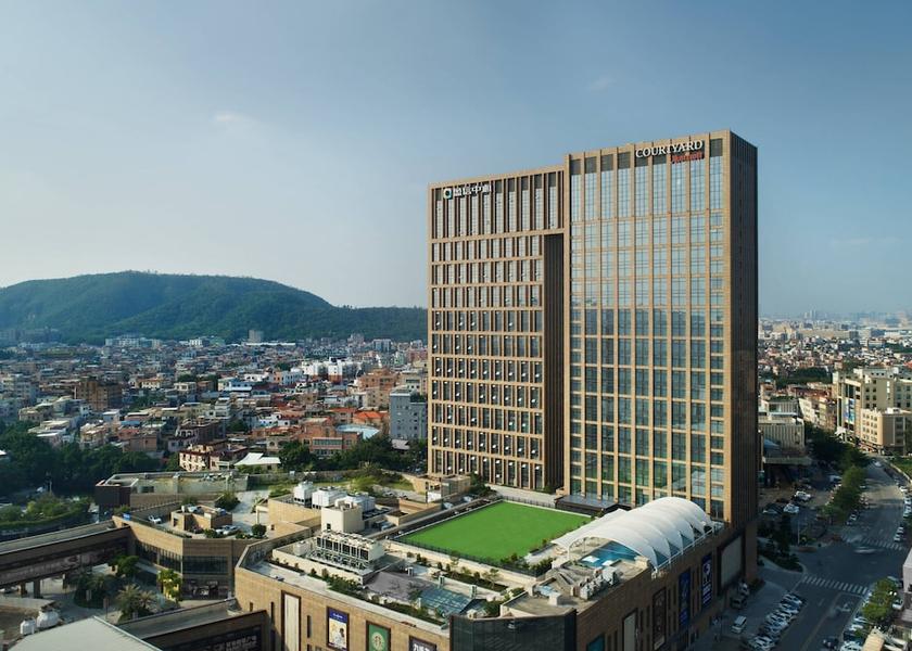 Guangdong Foshan Exterior