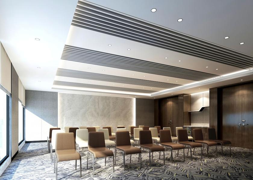 Guangdong Zhuhai Meeting facility