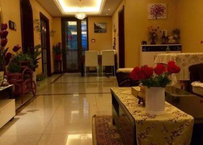 Shandong Qingdao Living Area