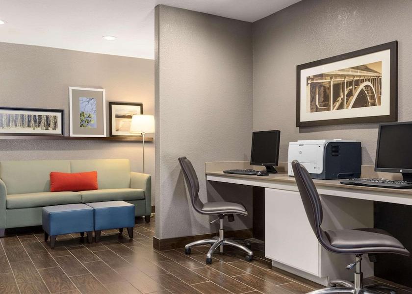 Arizona Flagstaff Business Centre