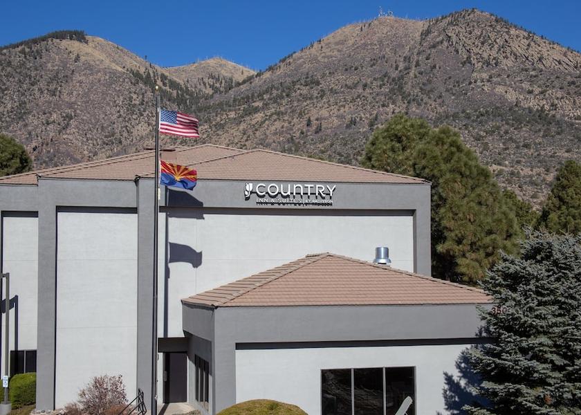 Arizona Flagstaff Primary image