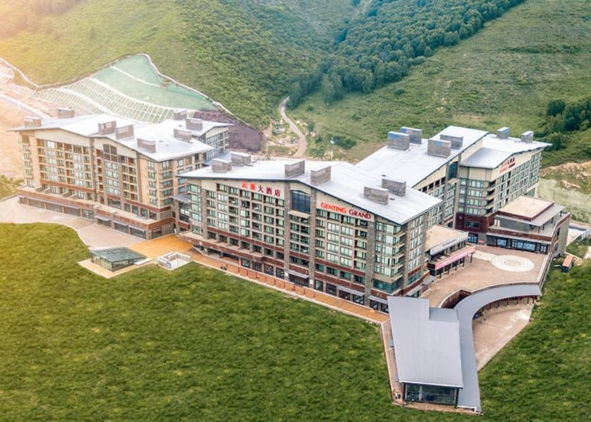 Hebei Zhangjiakou Primary image