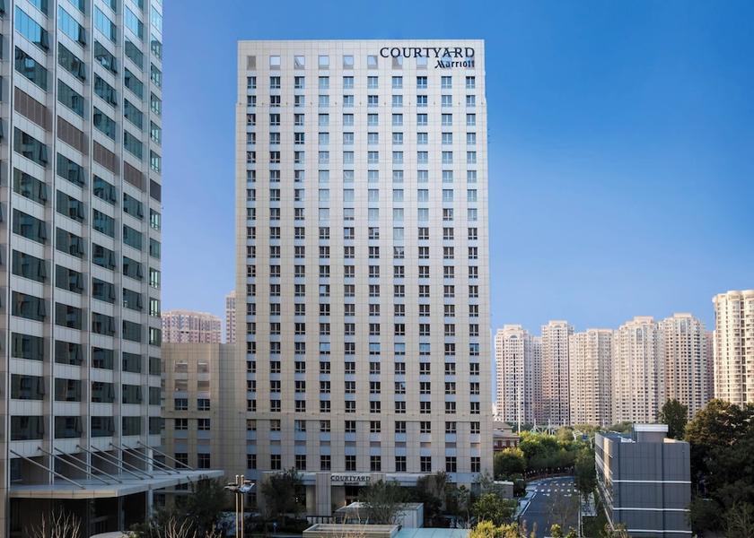  Tianjin Exterior