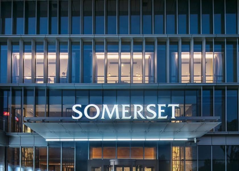 Anhui Hefei Exterior Detail