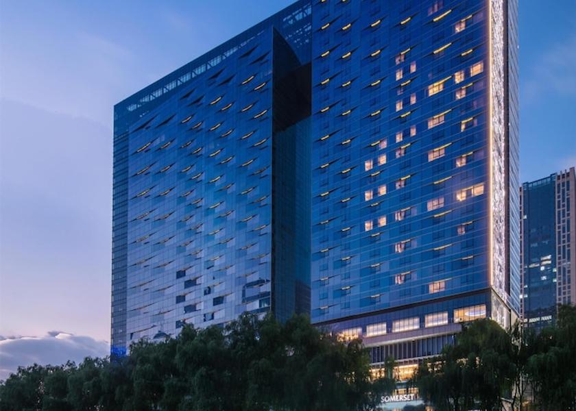 Anhui Hefei Primary image