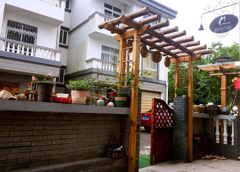 Zhejiang Zhoushan Entrance