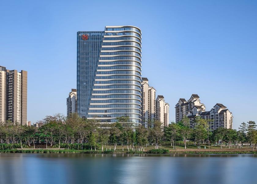 Guangdong Guangzhou Primary image