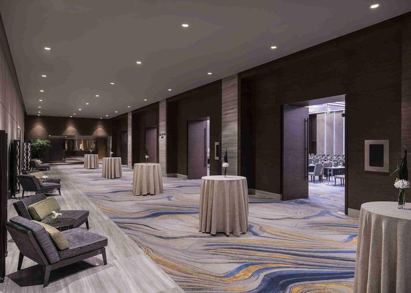  Shanghai Meeting Room