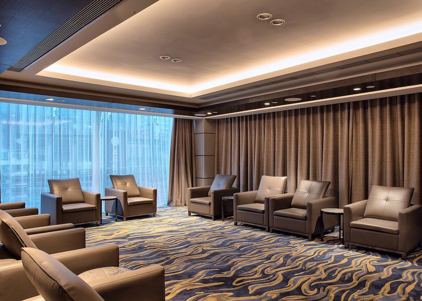  Shanghai Meeting facility