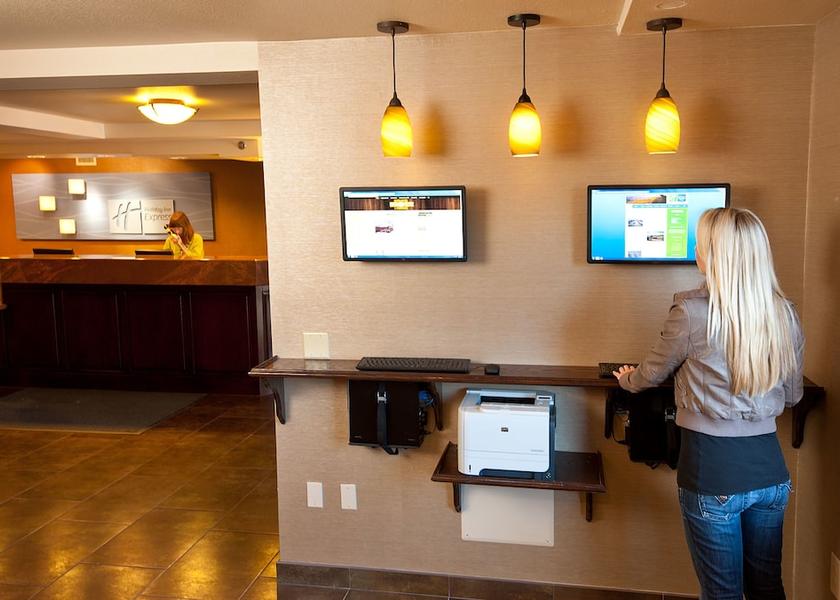 Arizona Grand Canyon Business Centre
