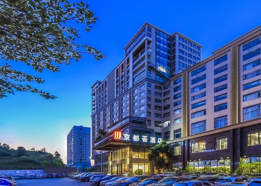 Guangdong Dongguan Exterior