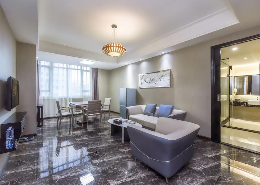 Guangdong Dongguan Room