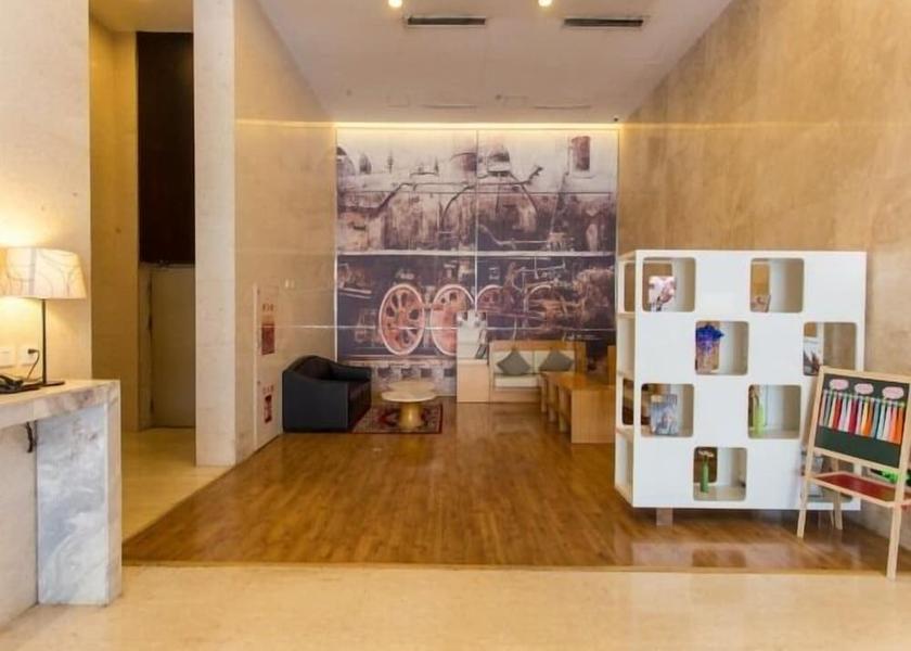 Liaoning Shenyang Lobby