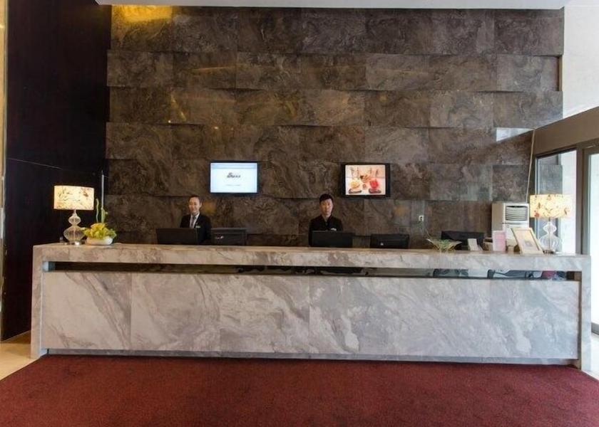 Liaoning Shenyang Lobby