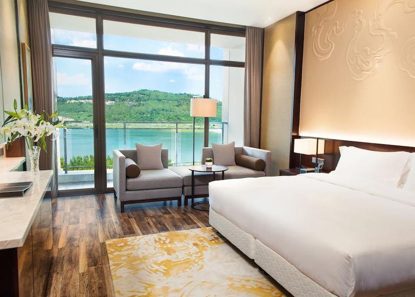 Sichuan Nanchong Room