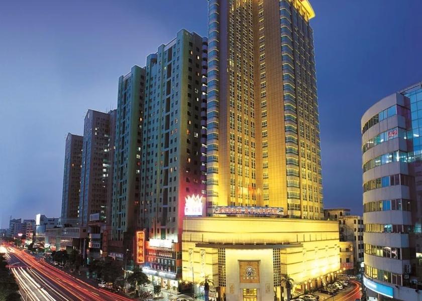 Guangdong Foshan Exterior