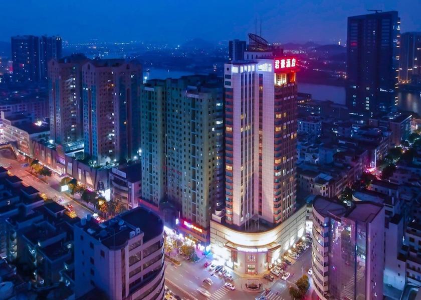 Guangdong Foshan Exterior