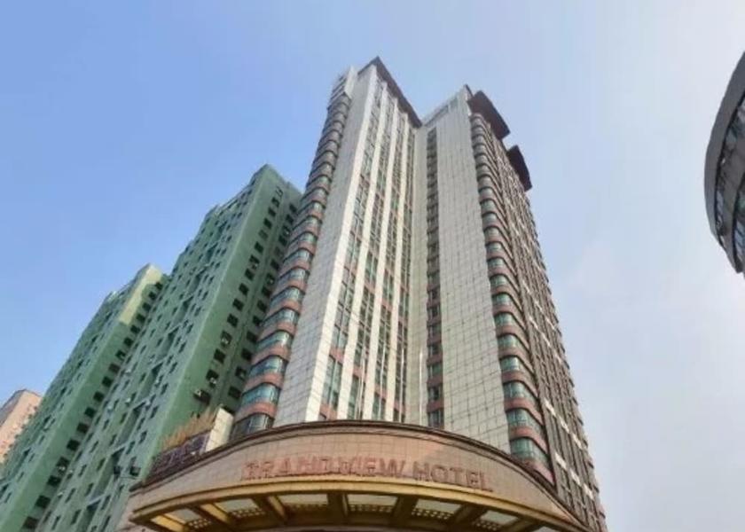 Guangdong Foshan Front of property