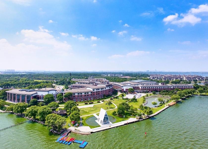 Jiangsu Suzhou Primary image