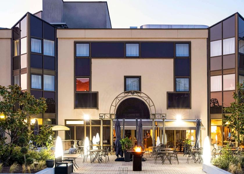 Centre - Loire Valley Joue-les-Tours Restaurant