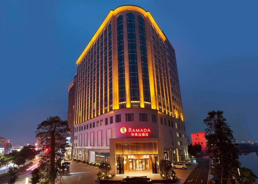 Guangdong Foshan Exterior