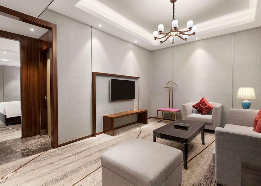 Guangdong Foshan Room