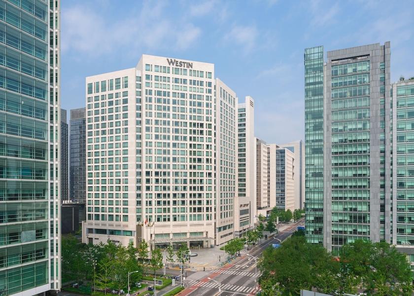 Hebei Beijing Exterior Detail