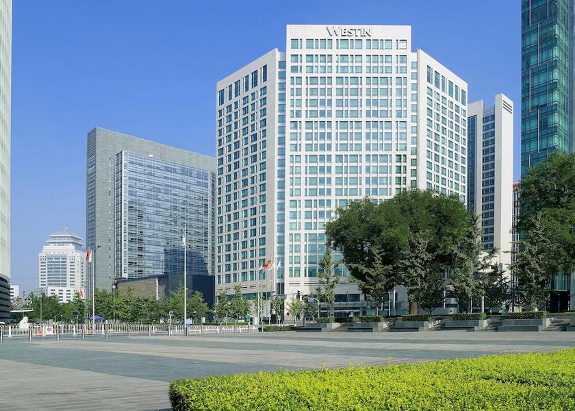  Beijing Exterior