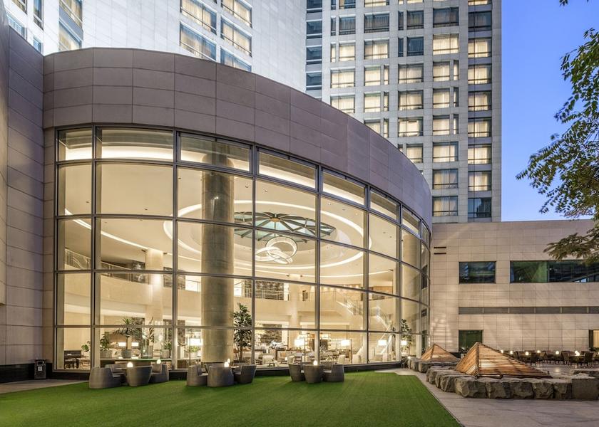 Hebei Beijing Amenity