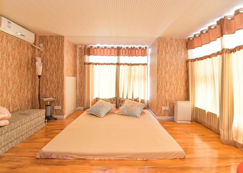 Shandong Tai'an Room