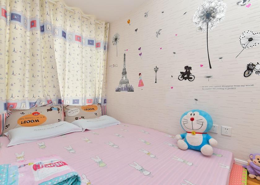 Shandong Tai'an Room