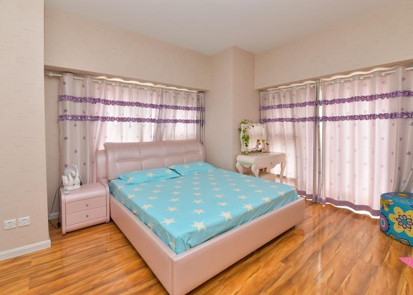 Shandong Tai'an Room