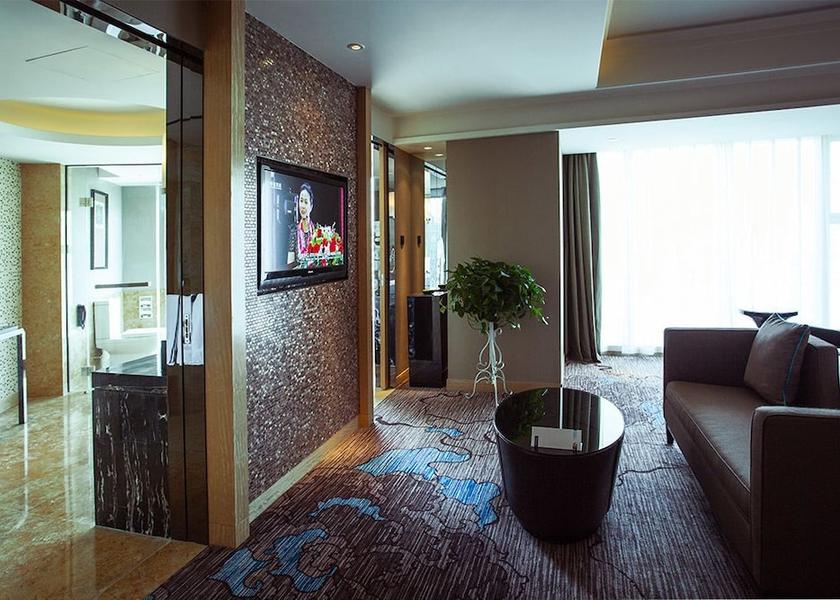 Xinjiang Urumqi Room