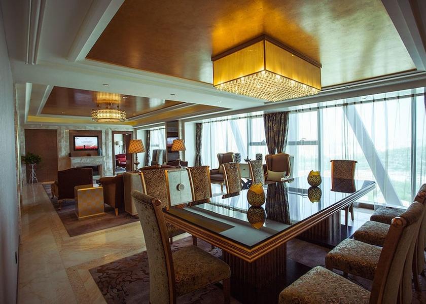 Xinjiang Urumqi Room